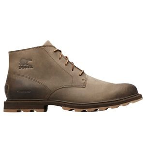 SOREL Madson Chukka Waterproof boots Size 12